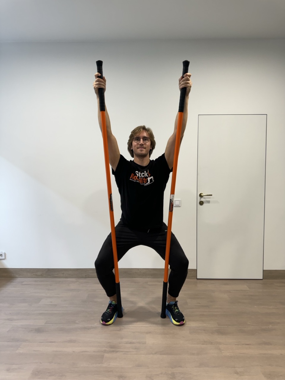 Stick Mobility