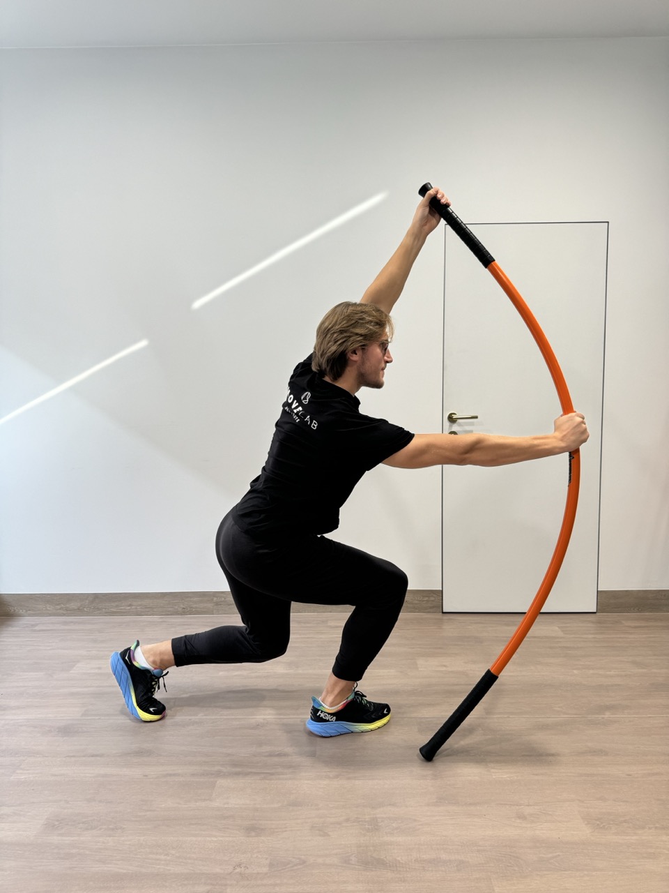 Stick Mobility