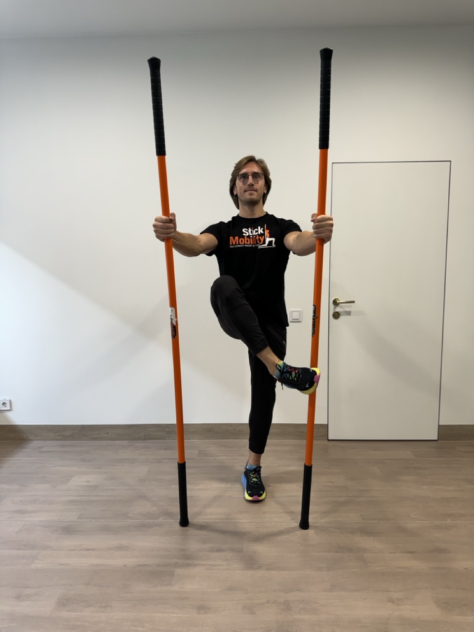 Stick Mobility