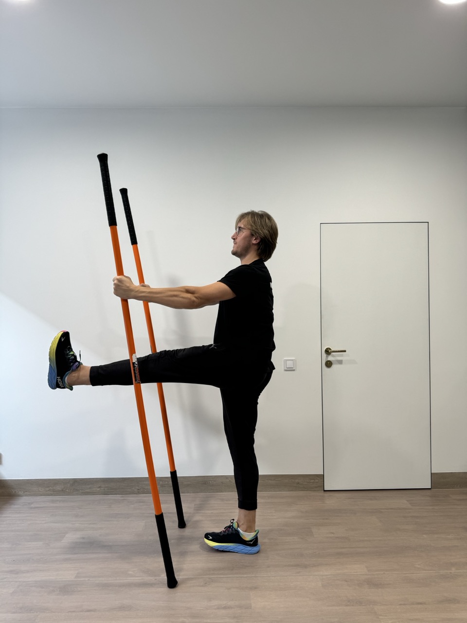 Stick Mobility