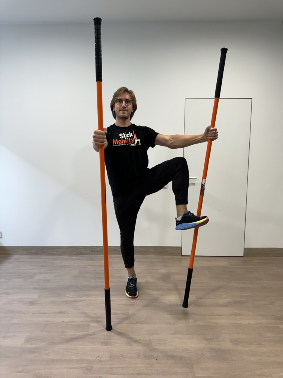 Stick Mobility